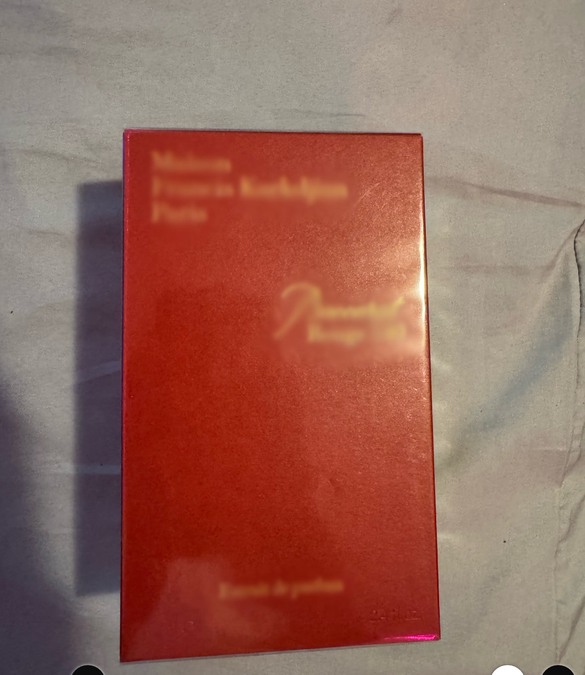 B540 cologne