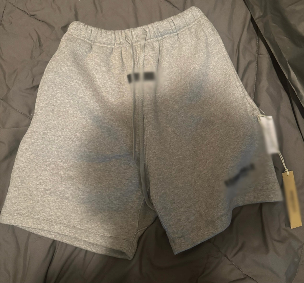 3SSNTL shorts